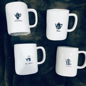 Rae Dunn Mugs
